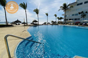 Quintas del Mar II-1005/Playa/Piscina
